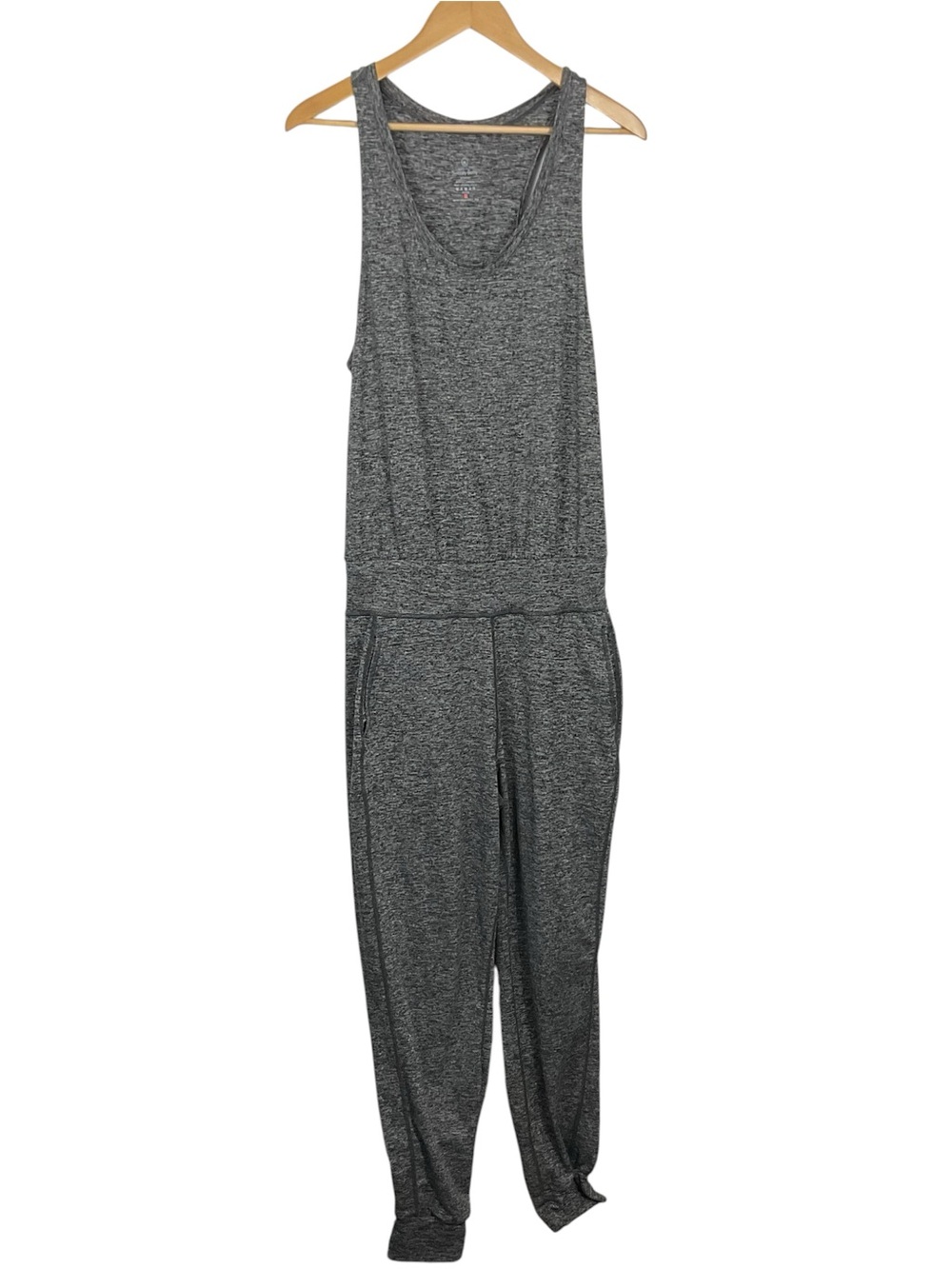 Sweaty Betty Gary Jumpsuit Womens Size XL